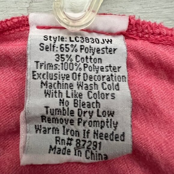 JWLA Johnny Was LA Swing Top - Picture 2 of 6